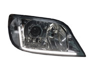 Mercedes Sprinter W901/902/903/904/905 1995–2006 Frontscheinwerfer mit 1 Linse ↗ LED (2 Stk, Taiwan) Foto 1