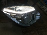 Mercedes Sprinter W906 2006–2018 Frontscheinwerfer mit Linsen ↗ LED (2 Stk, Taiwan) Foto 4