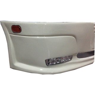 Frontlippe ERA 2006-2011 (grundiert zum Lackieren) Volkswagen Crafter 2006-2016