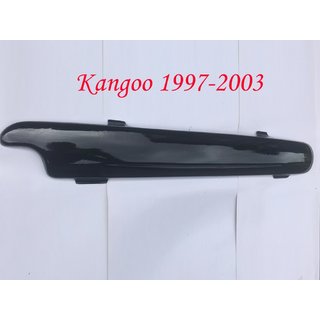 Winter Kühlergrill unten (1998-2003) Renault Kangoo 1998-2008 Foto 2