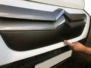 Citroen Jumper 2007-2025 Wintergrill (2006-2014) Matt Foto 3