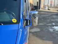Mercedes Sprinter W901/902/903/904/905 1995–2006 Spiegelabdeckungen (2 Stk., Kunststoff) Foto 2