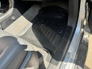 Toyota Land Cruiser Prado 120 2002-2009 Stingray 3D Gummimatten (5 Stk, Polyurethan) Foto 6