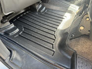 Toyota Land Cruiser Prado 120 2002-2009 Stingray 3D Gummimatten (5 Stk, Polyurethan) Foto 8