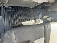 Toyota Land Cruiser Prado 120 2002-2009 Stingray 3D Gummimatten (5 Stk, Polyurethan) Foto 9