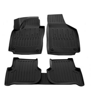 Stingray 3D Gummimatten (5 Stk, Polyurethan)