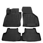 Audi A3 2012-2020 Stingray 3D Gummimatten (5 Stk, Polyurethan) Foto 1