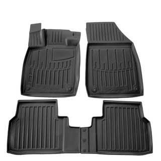 Gummimatten Stingray 3D (Crozz) (5 Stk, Polyurethan)