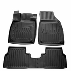 Volkswagen ID.4 2020- Stingray 3D Gummimatten (X) Foto 1