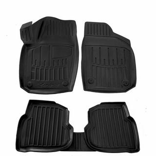 Gummimatten Stingray 3D (SD) (5 Stk, Polyurethan)