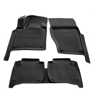 Stingray 3D Gummimatten (5 Stk, Polyurethan)