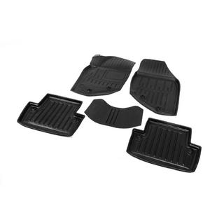 Stingray 3D Gummimatten (5 Stk, Polyurethan) Foto 2