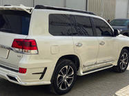 Toyota Land Cruiser 200 2007-2021 Facelift-Umrüstkit von LC200 2008-2015 auf LC 2022 TRD EWAN Foto 7