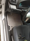 Toyota Camry 2006-2011 EVA Fußmatten (Grau) Foto 1