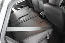 Chrysler 200 II 2014-2017 Autositzbezüge Kunstleder+Stoff+Alcantara Antara A001 (kompletter Innenraum) Foto 11