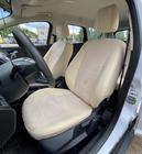 Ford Focus III 2011-2017 Autositzbezüge Kunstleder+Stoff+Alcantara Antara A099 (Komplettset) Foto 13