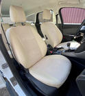 Ford Focus III 2011-2017 Autositzbezüge Kunstleder+Stoff+Alcantara Antara A099 (Komplettset) Foto 2