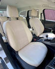 Ford Focus III 2011-2017 Autositzbezüge Kunstleder+Stoff+Alcantara Antara A099 (Komplettset) Foto 1