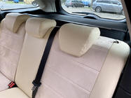 Ford Focus III 2011-2017 Autositzbezüge Kunstleder+Stoff+Alcantara Antara A099 (Komplettset) Foto 15