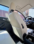 Ford Focus III 2011-2017 Autositzbezüge Kunstleder+Stoff+Alcantara Antara A099 (Komplettset) Foto 16