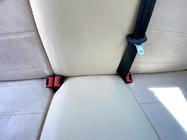 Ford Focus III 2011-2017 Autositzbezüge Kunstleder+Stoff+Alcantara Antara A099 (Komplettset) Foto 17
