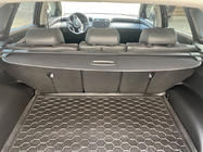 Hyundai Tucson NX4 2021- Autositzbezüge Kunstleder+Stoff+Alcantara Antara A001 (kompletter Innenraum) Foto 2