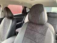 Hyundai Tucson NX4 2021- Autositzbezüge Kunstleder+Stoff+Alcantara Antara A001 (kompletter Innenraum) Foto 11