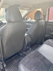 Hyundai Tucson NX4 2021- Autositzbezüge Kunstleder+Stoff+Alcantara Antara A001 (kompletter Innenraum) Foto 12