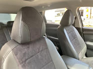 Hyundai Tucson NX4 2021- Autositzbezüge Kunstleder+Stoff+Alcantara Antara A001 (kompletter Innenraum) Foto 14