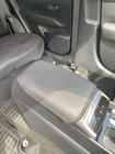 Hyundai Tucson NX4 2021- Autositzbezüge Kunstleder+Stoff+Alcantara Antara A001 (kompletter Innenraum) Foto 15