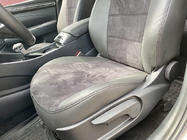 Hyundai Tucson NX4 2021- Autositzbezüge Kunstleder+Stoff+Alcantara Antara A001 (kompletter Innenraum) Foto 17