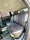Hyundai Tucson NX4 2021- Autositzbezüge Kunstleder+Stoff+Alcantara Antara A001 (kompletter Innenraum) Foto 5
