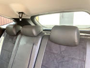 Hyundai Tucson NX4 2021- Autositzbezüge Kunstleder+Stoff+Alcantara Antara A001 (kompletter Innenraum) Foto 6