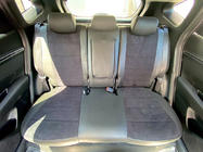 Hyundai Tucson NX4 2021- Autositzbezüge Kunstleder+Stoff+Alcantara Antara A001 (kompletter Innenraum) Foto 7