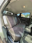 Hyundai Tucson NX4 2021- Autositzbezüge Kunstleder+Stoff+Alcantara Antara A001 (kompletter Innenraum) Foto 8