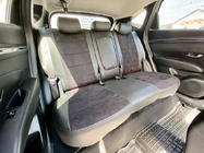 Hyundai Tucson NX4 2021- Autositzbezüge Kunstleder+Stoff+Alcantara Antara A001 (kompletter Innenraum) Foto 10