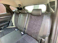 Hyundai Tucson NX4 2021- Autositzbezüge Kunstleder+Stoff+Alcantara Antara A001 (kompletter Innenraum) Foto 4