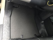 Toyota FJ Cruiser 2006-2022 EVA Fußmatten (schwarz) Foto 2