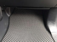 Toyota FJ Cruiser 2006-2022 EVA Fußmatten (schwarz) Foto 6