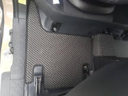 Toyota FJ Cruiser 2006-2022 EVA Fußmatten (schwarz) Foto 10
