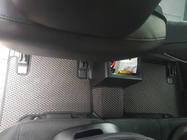 Toyota FJ Cruiser 2006-2022 EVA Fußmatten (schwarz) Foto 14