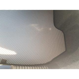 Kofferraummatte EVA Grau Foto 3