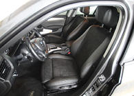 BMW X1 E84 2009-2015 Autositzbezüge Kunstleder+Stoff+Alcantara Antara A001 (kompletter Innenraum) Foto 13