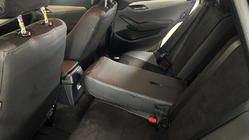 BMW X1 E84 2009-2015 Autositzbezüge Kunstleder+Stoff+Alcantara Antara A001 (kompletter Innenraum) Foto 10