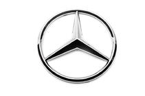 Mercedes Vito W639 2004-2014 Frontemblem (2010-2015, Türkei) Foto 2
