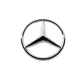 Frontemblem (2010-2015) Mercedes Viano 2004-2014 Foto 2