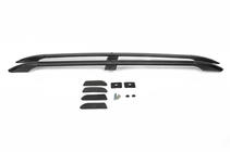 Renault Kangoo/Express 2021- Dachreling Schwarz (Für Express) Foto 10