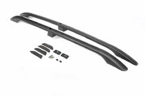 Renault Kangoo/Express 2021- Dachreling Schwarz (Für Express) Foto 11