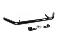Mitsubishi L200 2006-2015 Frontschutzbügel Texas (76mm, schwarz) Foto 2
