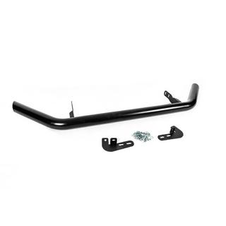 Frontschutzbügel Texas (76mm, schwarz) Mitsubishi L200 2006-2015 Foto 2